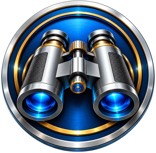 Binocular Logic