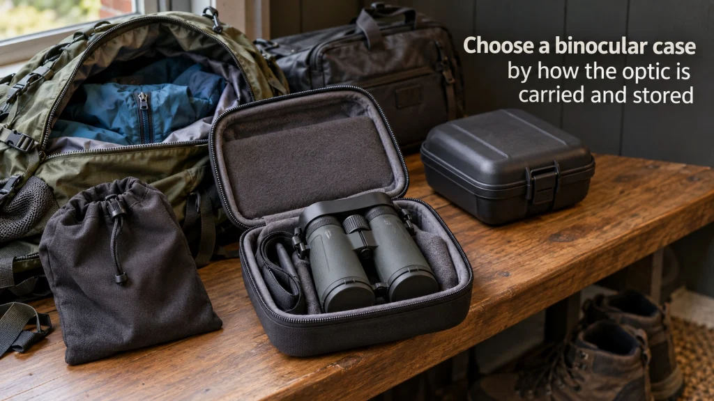 Binocular Case