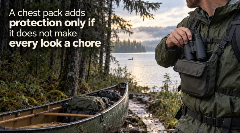 Binocular Chest Pack 1